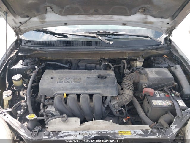 Aukcja sprzedaży 2007 Toyota Matrix Xr, vin: 2T1KR32E57C630248, numer aukcji: 12646120