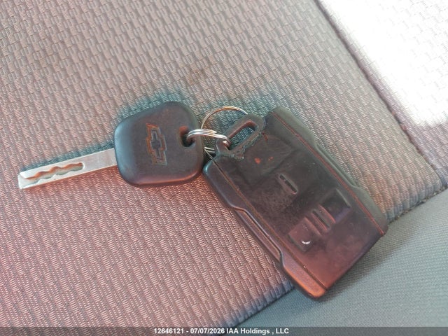 1GCHSBEN0J1212972 Chevrolet Colorado Wt