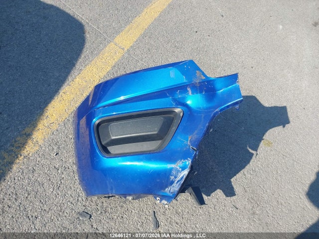 1GCHSBEN0J1212972 Chevrolet Colorado Wt