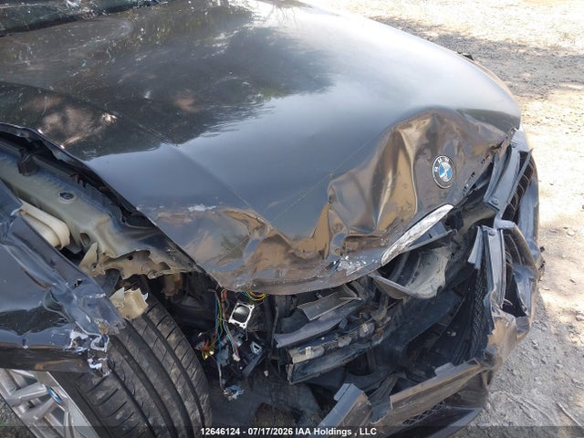 Продаж на аукціоні авто 2007 Bmw 335 I, vin: WBAVB73507FV75025, номер лоту: 12646124