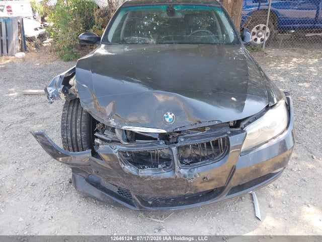 Продаж на аукціоні авто 2007 Bmw 335 I, vin: WBAVB73507FV75025, номер лоту: 12646124