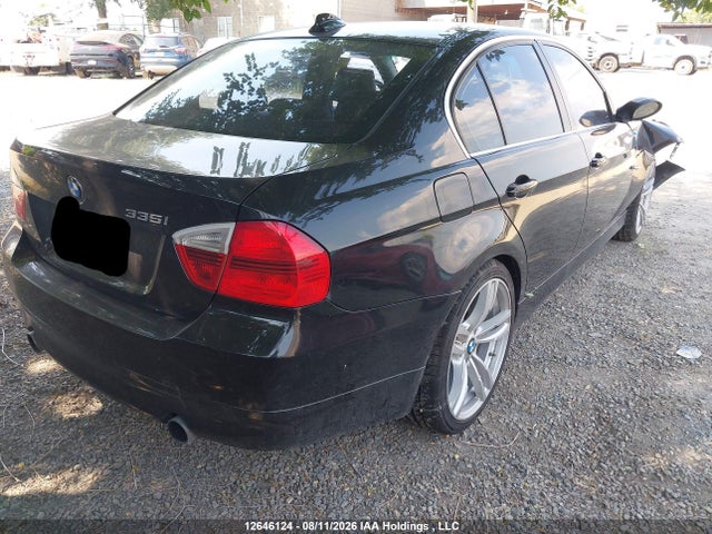 Продаж на аукціоні авто 2007 Bmw 335 I, vin: WBAVB73507FV75025, номер лоту: 12646124
