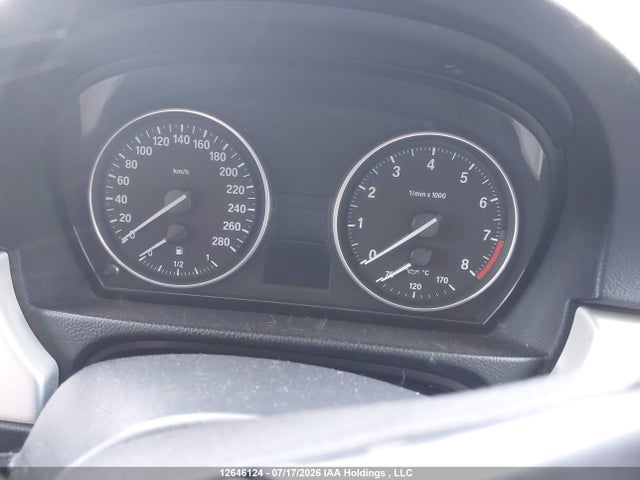 Продаж на аукціоні авто 2007 Bmw 335 I, vin: WBAVB73507FV75025, номер лоту: 12646124