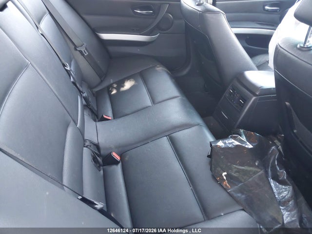 Продаж на аукціоні авто 2007 Bmw 335 I, vin: WBAVB73507FV75025, номер лоту: 12646124