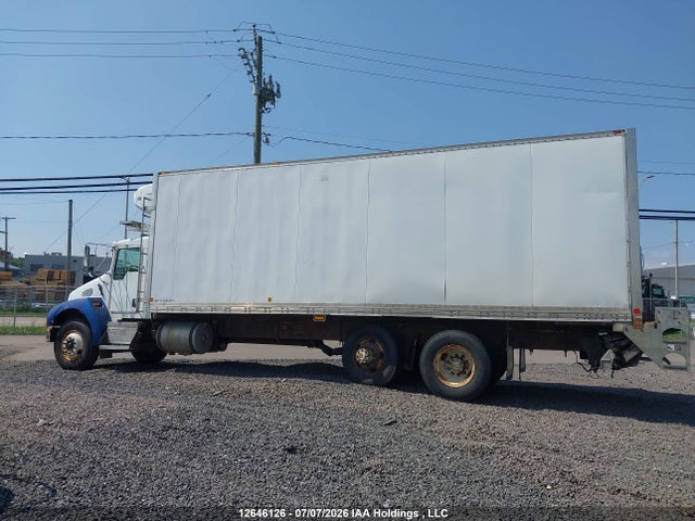 Продажа на аукционе авто 2003 Kenworth , vin: 2NKMHD8X434971091, номер лота: 12646126