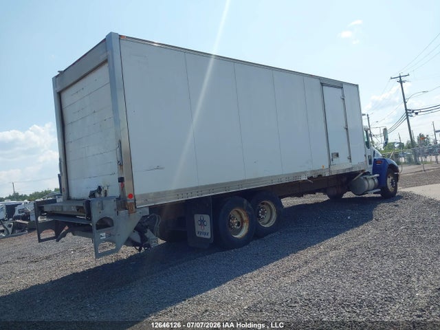 Продажа на аукционе авто 2003 Kenworth , vin: 2NKMHD8X434971091, номер лота: 12646126