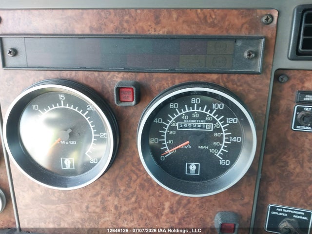 Продажа на аукционе авто 2003 Kenworth , vin: 2NKMHD8X434971091, номер лота: 12646126