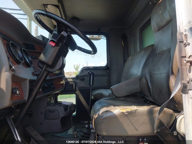 Продажа на аукционе авто 2003 Kenworth , vin: 2NKMHD8X434971091, номер лота: 12646126
