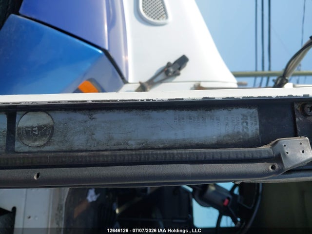 Продажа на аукционе авто 2003 Kenworth , vin: 2NKMHD8X434971091, номер лота: 12646126