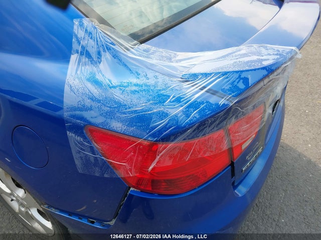 Aukcja sprzedaży 2010 Kia Forte 2.0l Ex, vin: KNAFU4A20A5311628, numer aukcji: 12646127