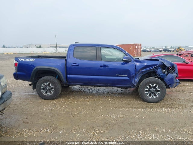 3TYCZ5AN3PT141926 Toyota Tacoma