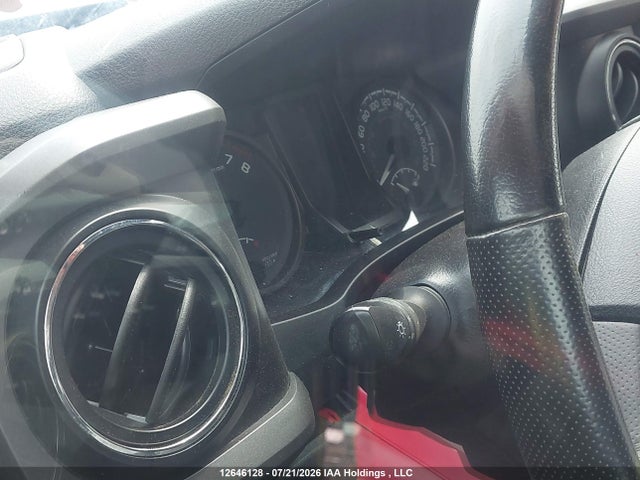 Продажа на аукционе авто 2023 Toyota Tacoma, vin: 3TYCZ5AN3PT141926, номер лота: 12646128