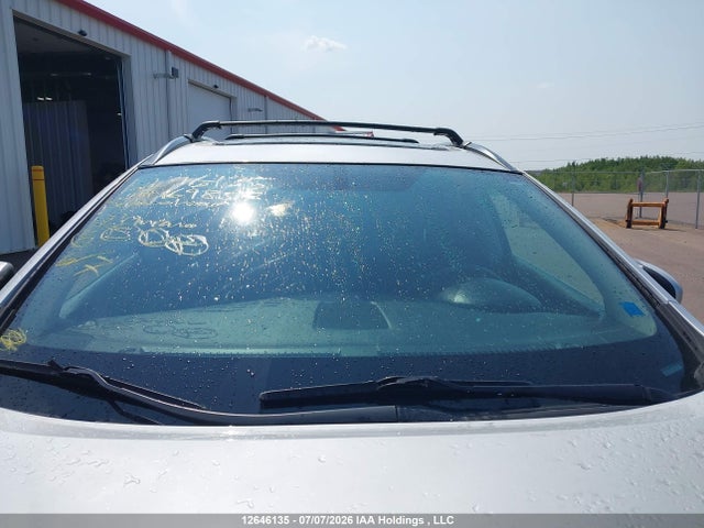 5N1AZ2MH4HN169857 Nissan Murano S/sl/sv/platinum