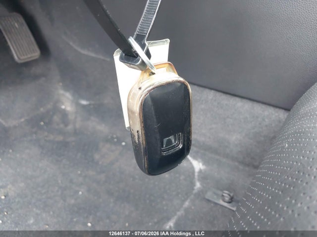 Honda Civic Touring 2024 2HGFE1F96RH002918 Image 11