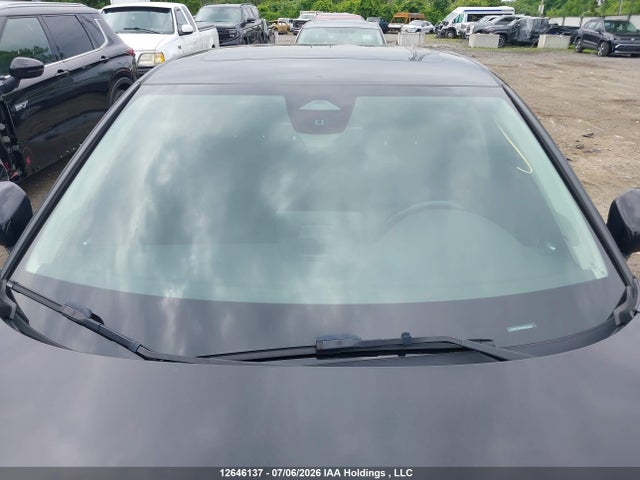 Honda Civic Touring 2024 2HGFE1F96RH002918 Image 17