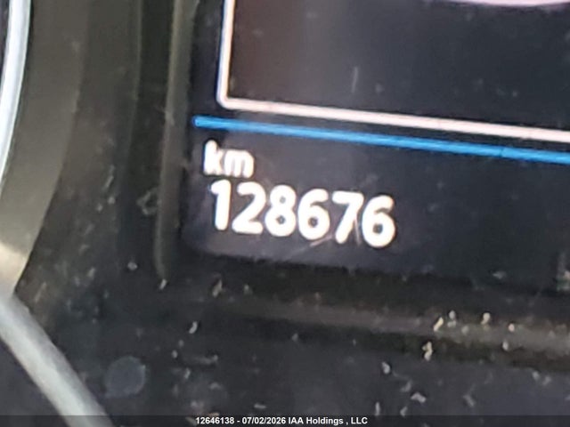 1V2MR2CA4KC572700 Volkswagen Atlas 3.6 Fsi Highline