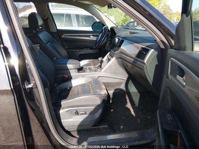 1V2MR2CA4KC572700 Volkswagen Atlas 3.6 Fsi Highline