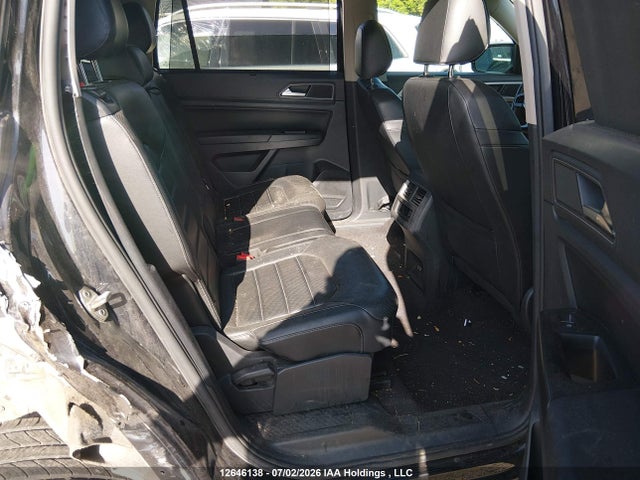 1V2MR2CA4KC572700 Volkswagen Atlas 3.6 Fsi Highline
