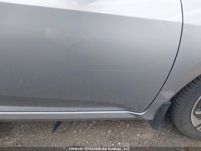 Продажа на аукционе авто 2017 Honda Civic Ex, vin: 2HGFC1F45HH109001, номер лота: 12646142