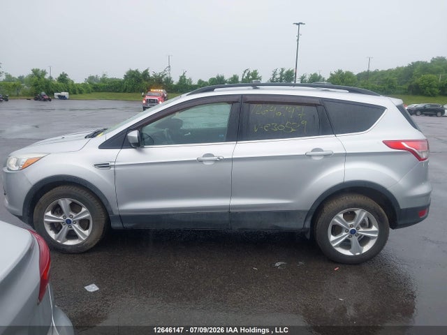 Ford ESCAPE SE 2014 1FMCU9GX5EUE30529 Image 14