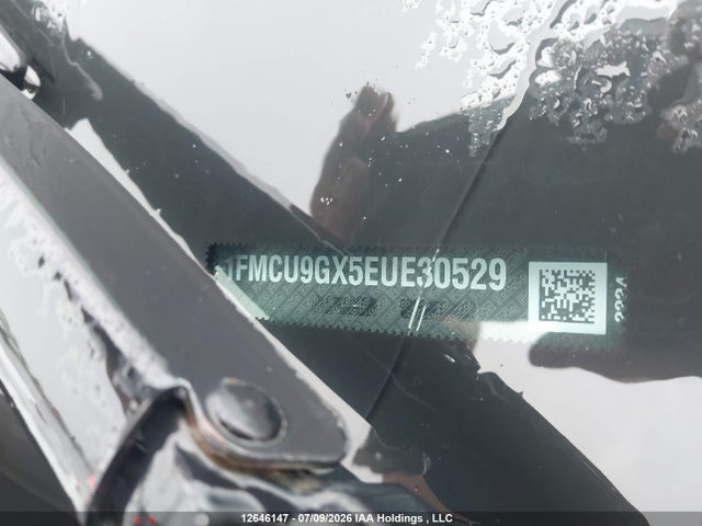 Ford ESCAPE SE 2014 1FMCU9GX5EUE30529 Image 19