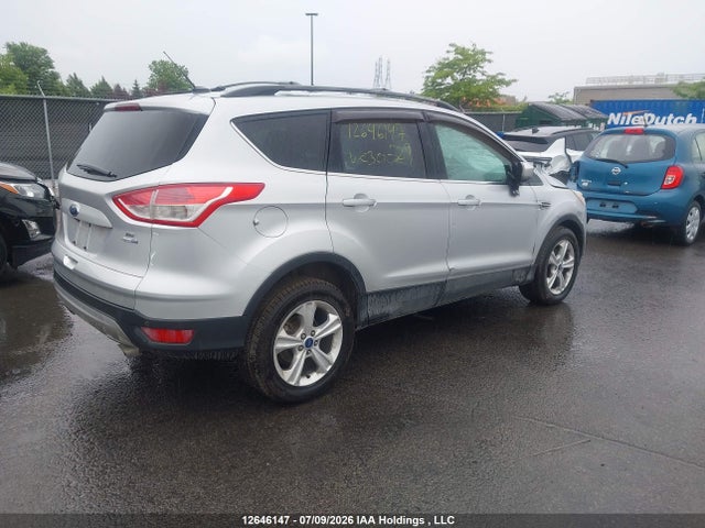Ford ESCAPE SE 2014 1FMCU9GX5EUE30529 Image 4