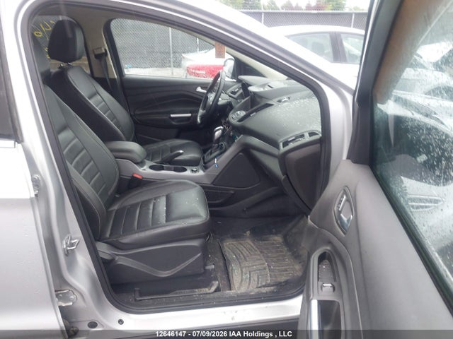 Ford ESCAPE SE 2014 1FMCU9GX5EUE30529 Image 5
