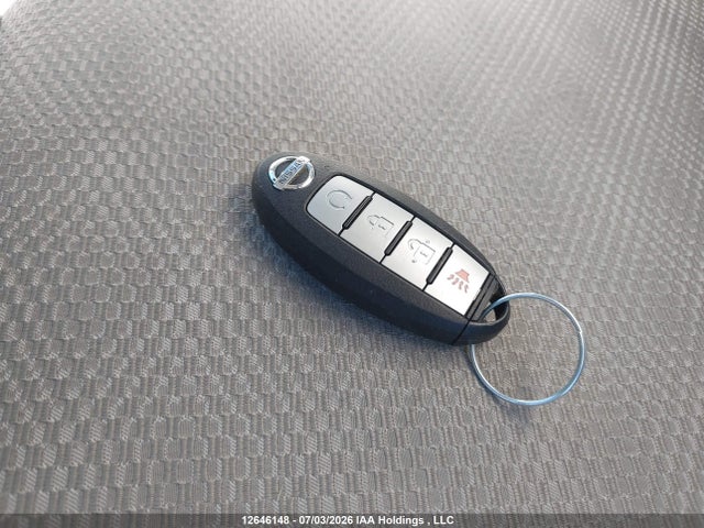 Aukcja sprzedaży 2023 Nissan Qashqai Sv, vin: JN1BJ1BW5PW111621, numer aukcji: 12646148