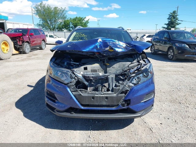 Aukcja sprzedaży 2023 Nissan Qashqai Sv, vin: JN1BJ1BW5PW111621, numer aukcji: 12646148