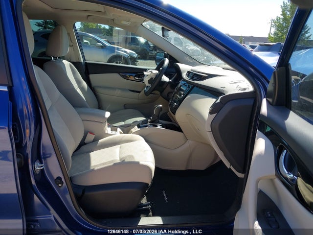 Aukcja sprzedaży 2023 Nissan Qashqai Sv, vin: JN1BJ1BW5PW111621, numer aukcji: 12646148