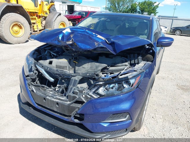 Aukcja sprzedaży 2023 Nissan Qashqai Sv, vin: JN1BJ1BW5PW111621, numer aukcji: 12646148