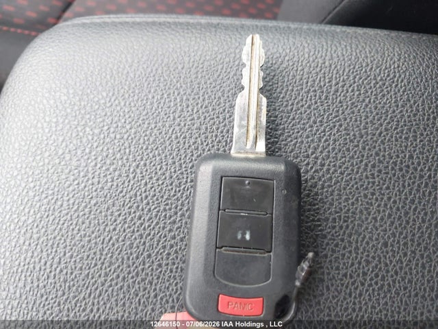JA4AJ3AUXJZ604960 Mitsubishi RVR SE