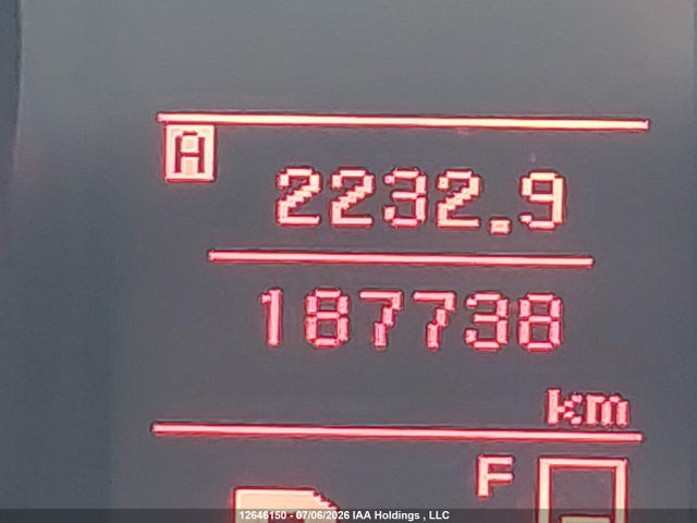 JA4AJ3AUXJZ604960 Mitsubishi RVR SE