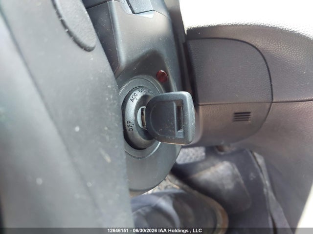 Aukcja sprzedaży 2011 Mazda Mazda3 Gx, vin: JM1BL1UF0B1482597, numer aukcji: 12646151