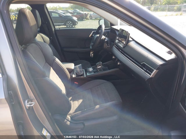 Aukcja sprzedaży 2023 Mitsubishi Outlander Le/le Premium/noir/se/sel, vin: JA4J4UA89PZ611276, numer aukcji: 12646153