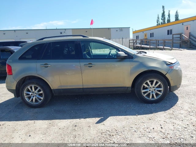 Продажа на аукционе авто 2012 Ford Edge Sel, vin: 2FMDK3JC4CBA35290, номер лота: 12646158