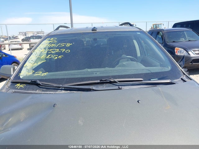 Продажа на аукционе авто 2012 Ford Edge Sel, vin: 2FMDK3JC4CBA35290, номер лота: 12646158