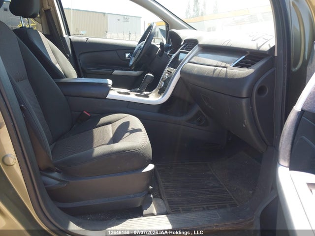 Продажа на аукционе авто 2012 Ford Edge Sel, vin: 2FMDK3JC4CBA35290, номер лота: 12646158