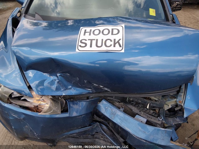 Продаж на аукціоні авто 2010 Honda Civic Lx-s, vin: 2HGFA1F67AH014727, номер лоту: 12646159