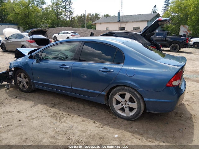 Продаж на аукціоні авто 2010 Honda Civic Lx-s, vin: 2HGFA1F67AH014727, номер лоту: 12646159