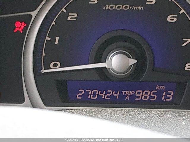 Продаж на аукціоні авто 2010 Honda Civic Lx-s, vin: 2HGFA1F67AH014727, номер лоту: 12646159