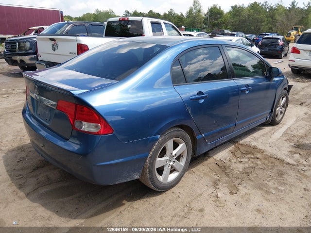 Продаж на аукціоні авто 2010 Honda Civic Lx-s, vin: 2HGFA1F67AH014727, номер лоту: 12646159