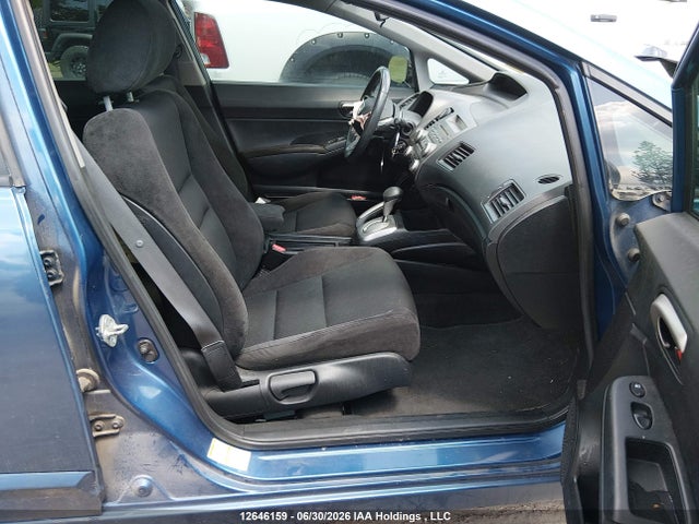 Продаж на аукціоні авто 2010 Honda Civic Lx-s, vin: 2HGFA1F67AH014727, номер лоту: 12646159