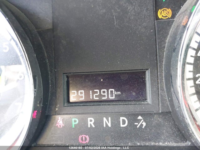 Aukcja sprzedaży 2017 Dodge Grand Caravan Cvp/sxt, vin: 2C4RDGBG3HR662946, numer aukcji: 12646160