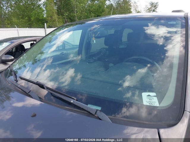 Dodge Grand Caravan Cvp/sxt 2017 2C4RDGBG3HR662946 Image 18
