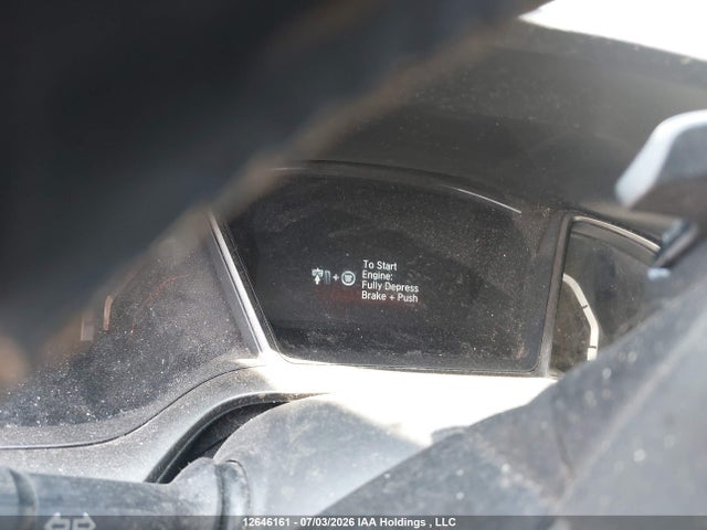 Aukcja sprzedaży 2018 Honda Civic Sport, vin: SHHFK7H44JU304972, numer aukcji: 12646161