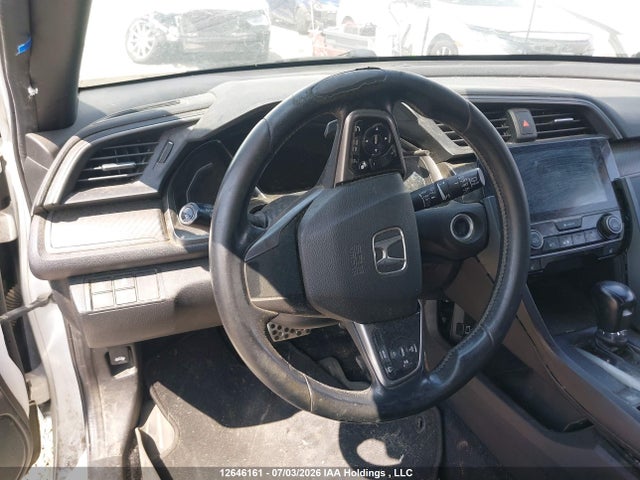 Aukcja sprzedaży 2018 Honda Civic Sport, vin: SHHFK7H44JU304972, numer aukcji: 12646161