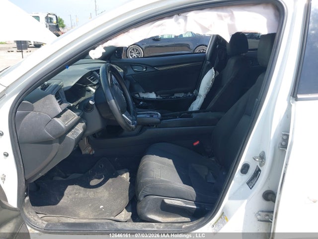 Aukcja sprzedaży 2018 Honda Civic Sport, vin: SHHFK7H44JU304972, numer aukcji: 12646161