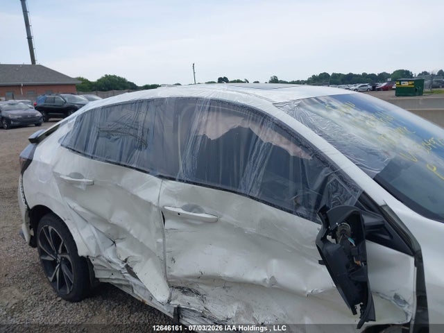 Aukcja sprzedaży 2018 Honda Civic Sport, vin: SHHFK7H44JU304972, numer aukcji: 12646161