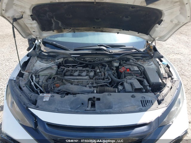 Aukcja sprzedaży 2018 Honda Civic Sport, vin: SHHFK7H44JU304972, numer aukcji: 12646161